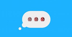 Hackers Can Break Into an iPhone Just by Sending a Text