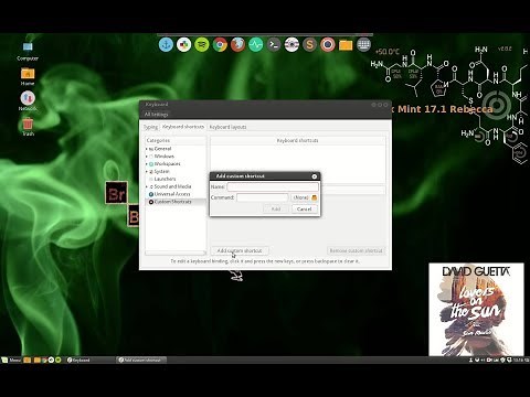 How To Use Task Manager In Linux Mint