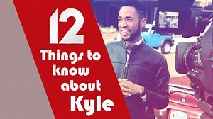 12 Things to Know About Local 12 Anchor Kyle Inskeep