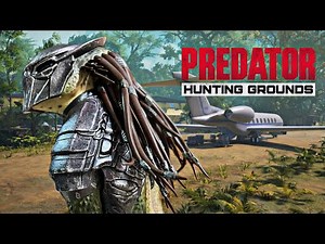Predator Hunting Grounds EP 1051: Aggressive Falconer Focused Gameplay