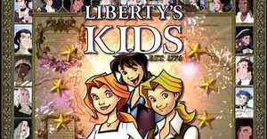 The Best Episodes of Liberty's Kids