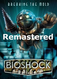 BioShock Remastered: Collection (2016) PC | RePack от xatab
