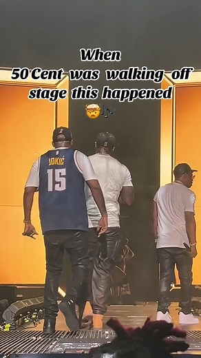 83K views · 2.4K reactions | That’s one rapper that has decency and common sense. respect 﫡 #50cent | Rapper Fans | Facebook