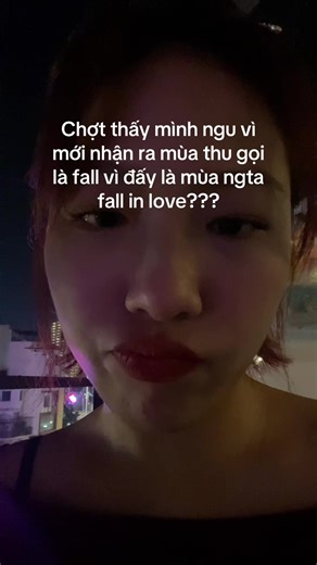 Understanding Why Fall Means Autumn and Love