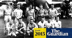 Japan revisits its darkest moments where American POWs became human experiments