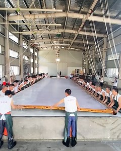 The making process of rice paper | Lilyon DIY