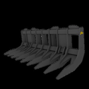 Root Rake - AMI Attachments®