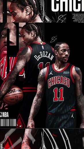 How to Create an Epic Sports Poster in Photoshop #nba #poster #photshop #graphicdesign