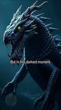 The Legend of Cetus: The Sea Monster That Terrorized Ancient Aethiopia