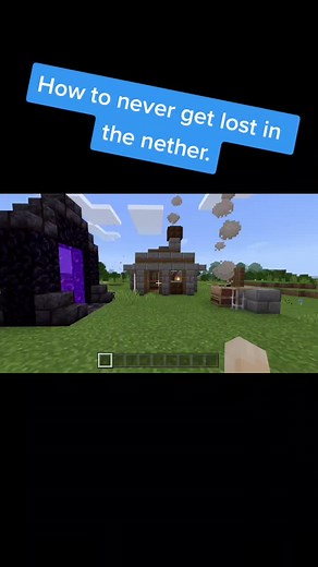 Ultimate Guide: How to Navigate the Nether in Minecraft
