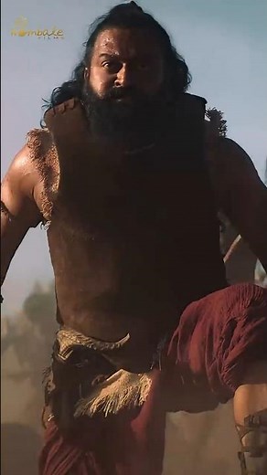 🔥 Rebel – The Anthem Is Here-- Kantara Chapter 1 | Rishab Shetty, Diljit Dosanjh | Hombale Films