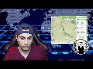 ETRE ANONYME SUR INTERNET