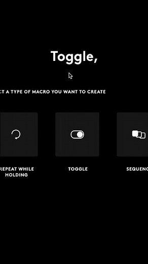 How to use the PRO X 60 Keyboard | Part 6 | MACROS