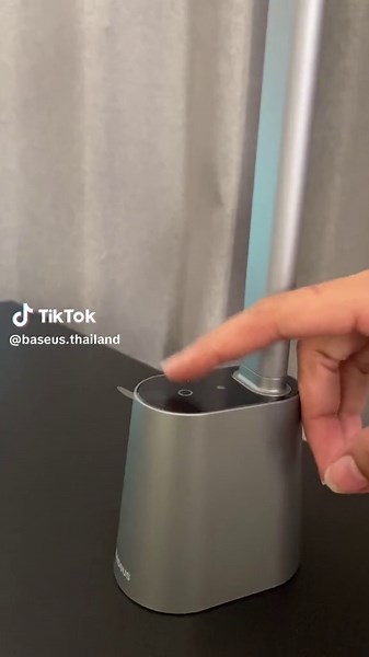 Baseus.TH บน TikTok