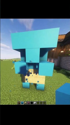 🌸 Cute & Small Minecraft Build Hacks!