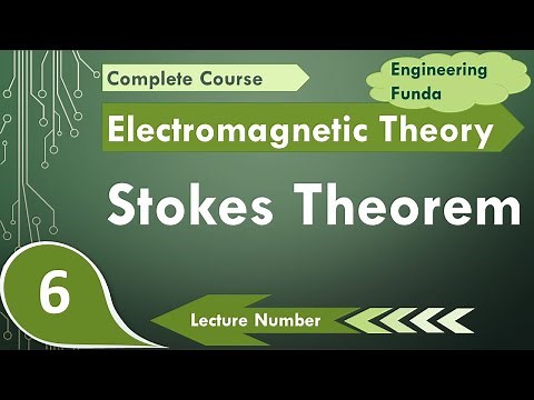 Stokes Theorem : Basics, Proof, Physical Significance and Applications