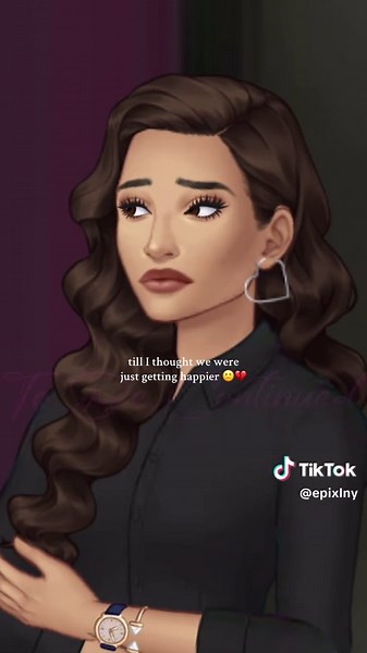 Emotional Storytelling in Episode Interactive