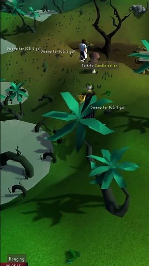 RuneScape Cave Bugs Slayer Guide