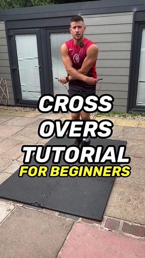 Master Crossovers: A Beginner's Guide to Jump Rope Tricks