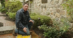 How To Install Outdoor Landscape Lighting