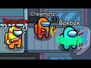 Among Us but TASKS ARE RANDOMIZED