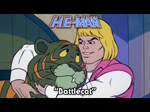He-Man Official | Battlecat | FULL Episode
