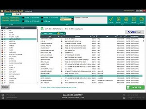 Tuto Phone Extractor
