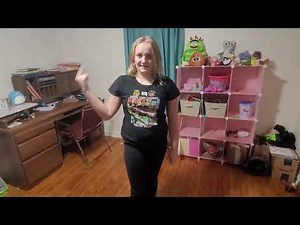 Contortion Class For beginners