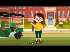 Old Lady Swallowed a Fly