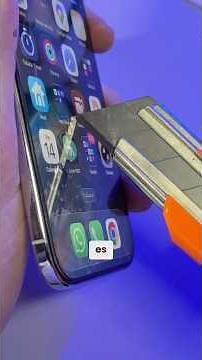 Micas y Fundas para iPhone