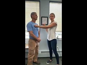 Muscle Testing Demonstration and How it Works!