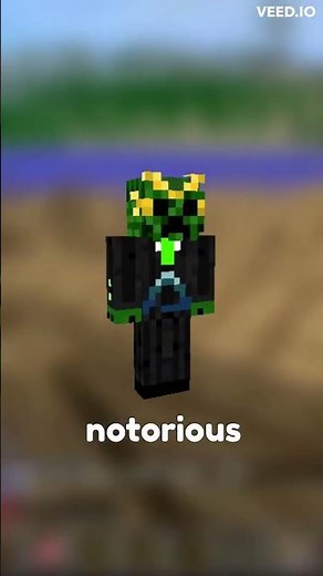 What was Minecraft's FIRST Hacked Client?