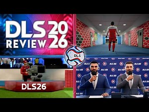 Dream League Soccer 2026 New Features + Trailer Breakdown | DLS 26 UPDATE