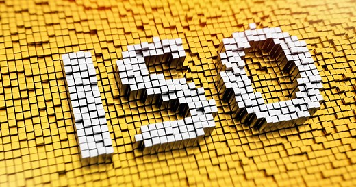 What's the Difference? Native VS Base VS Expanded ISO Explained