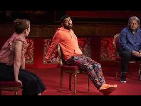 Taskmaster - Series 10, Episode 2 | Full Episode | 'A Documentary About Despots'