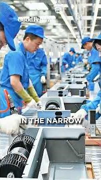 How China Could Destabilize the US | GoodFellows