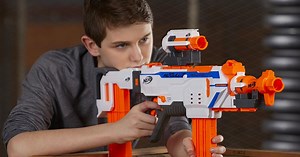 Nerf's Modulus Regulator hits new Amazon low of $29 shipped (Reg. up to $60)
