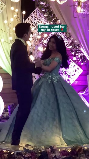Best Debut 18 Roses Songs for Filipino Celebrations