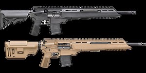 SAINT® Edge ATC AR-15 Rifles - Springfield Armory