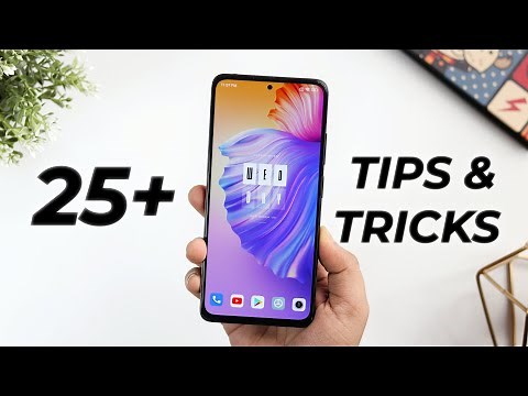 Redmi Note 11 PRO & 11 PRO PLUS: 25+ Best Tips, Tricks & Hidden Features You Should Know!