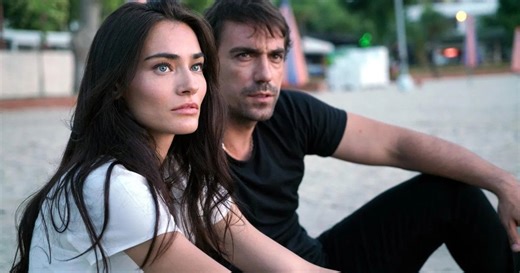 Nieuwe Turkse dramaserie met 'Intersection'-ster nu te zien op Netflix - FilmVandaag.nl