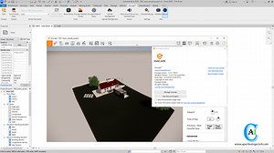 Enscape 3.5.6 202715 (Multilenguaje)