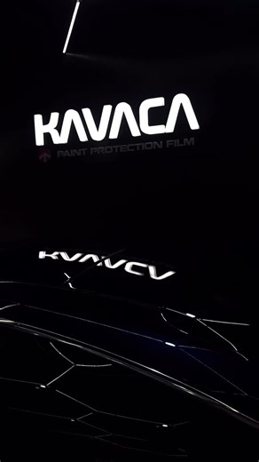 KAVACA PPF by Ceramic Pro is more than just protection - it’s a luxury finish that preserves your paint and delivers a showroom-fresh gloss every day. #CeramicPro | Ceramic Pro Sri-Lanka