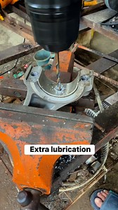 237K views · 714 reactions | DIY hole on a connecting rod for oil passage #connectingrod #diy #mechanic #highlights #fblifestyle #Teambelbros | Team Belbros | Facebook