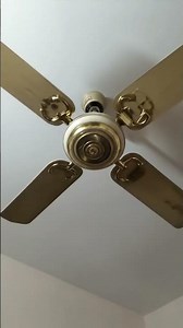 Changing this fan an instal another ceiling fan in this place.