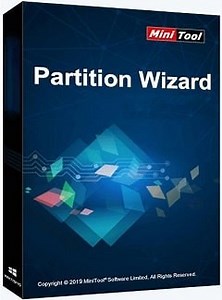 MiniTool Partition Wizard Technician 12.6 Multilingual + WinPE