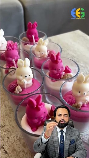 Make money in Candle export | How to start business | import export business | Harsh Dhawan