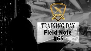 One of the things that I learned from the Marine Corps is to always improve your positions. You have to realize that you don’t make money for your client. Your principal more than likely sees your value because you work with them in close proximity but your client (the corporate entity that’s paying you) is probably wondering why they’re paying you so much. It is almost an inevitability that the bean counters and accountants will question you and your team's value at some point in an attempt to 