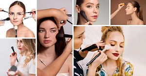 13 Different Types Of Powder Makeup (How and Why You Should Use Them)