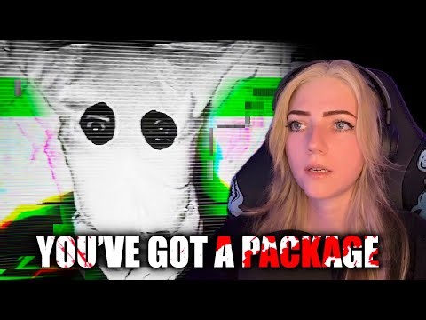 Unboxing Pure Terror: You've Got a Package Demo Playthrough - Indie Horror It'll Haunt Your Dreams!